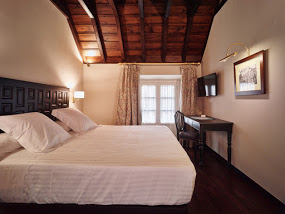 Juderia Casa Arenal en Sevilla